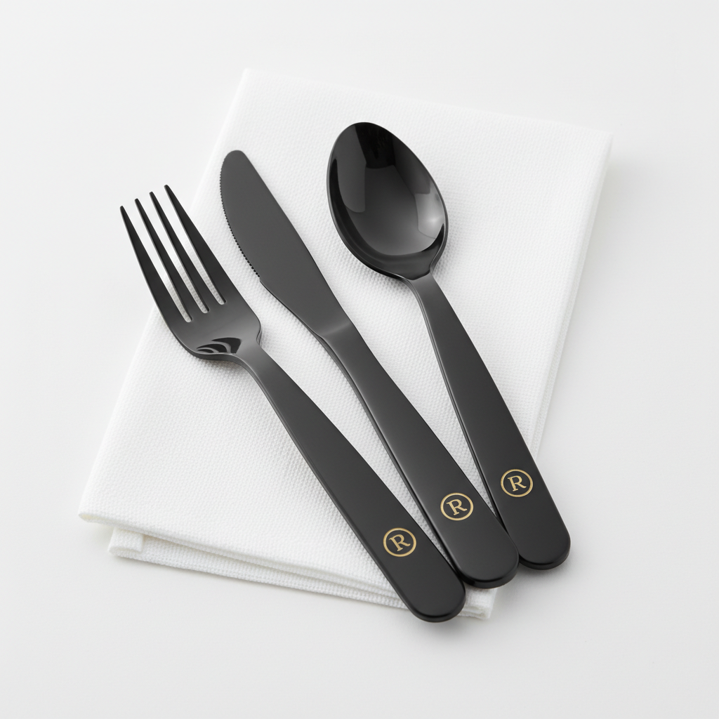 Plastic Cutlery Buyer’s Guide: Materials, Sizes, and Wholesale Strategies