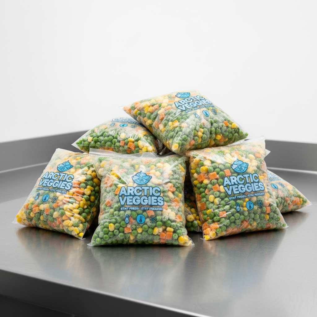 Plastic Freezer Bag Buyer’s Guide: Materials, Sizes, and Use Cases