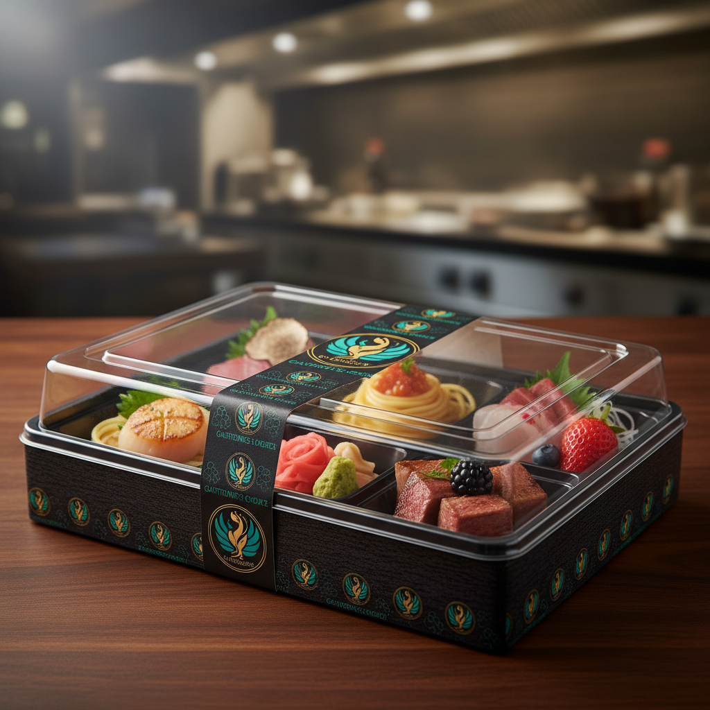 Plastic Tray Buyer’s Guide: Materials, Sizes, and Use Cases for Food Service