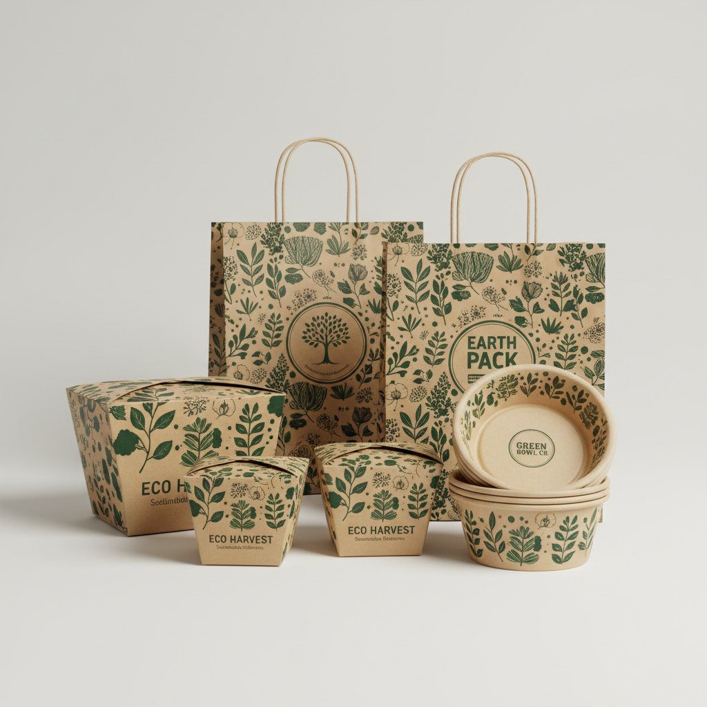 Sustainable Packaging Claims: Recyclable vs Compostable vs Biobased (Without the Hype)