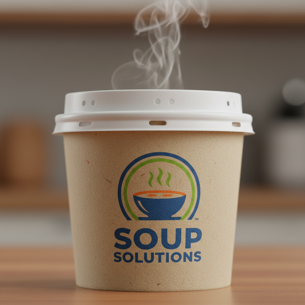 Choosing Lids: Snap Fit, Dome, Flat, and Leak Tests for Drinks & Soups