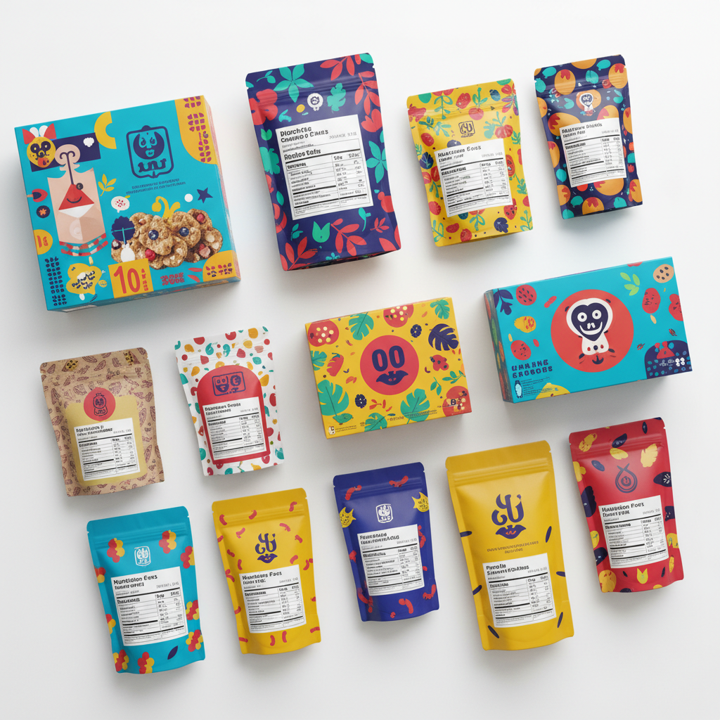 How to Request Samples from a Packaging Supplier: What to Check Before Mass Production