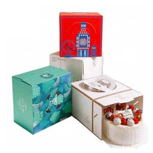 Cake Boxes