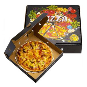 Pizza Box