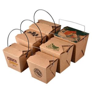 Food Pail