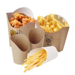 fries box