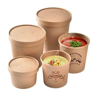 Soup Bowls